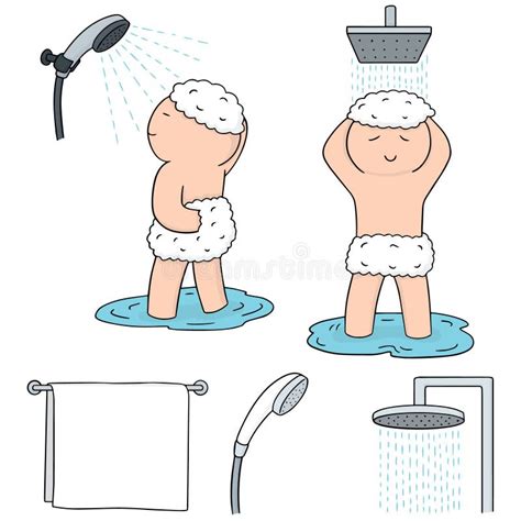 45,500+ Showering Clipart Stock Illustrations, Royalty.